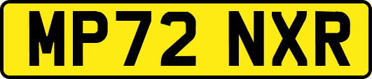 MP72NXR