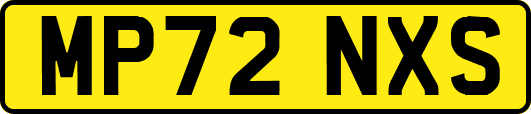 MP72NXS