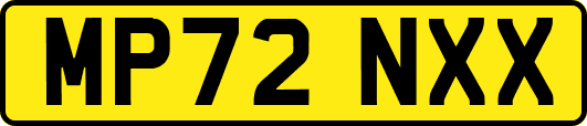 MP72NXX