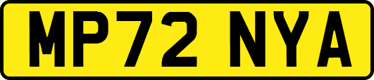MP72NYA