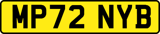 MP72NYB