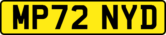 MP72NYD
