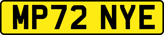 MP72NYE