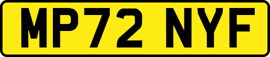 MP72NYF