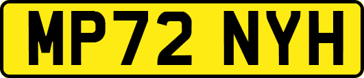 MP72NYH