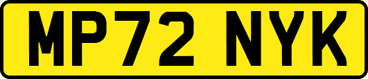 MP72NYK