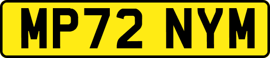 MP72NYM