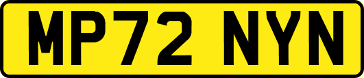 MP72NYN