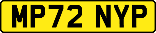 MP72NYP