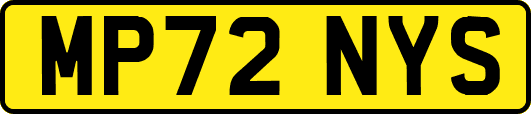 MP72NYS