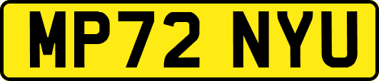 MP72NYU