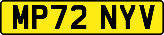 MP72NYV