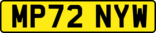 MP72NYW