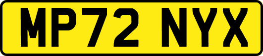 MP72NYX