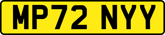 MP72NYY