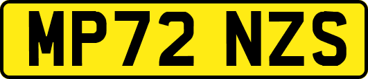 MP72NZS