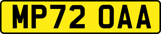 MP72OAA