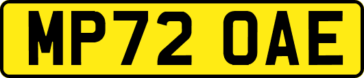 MP72OAE