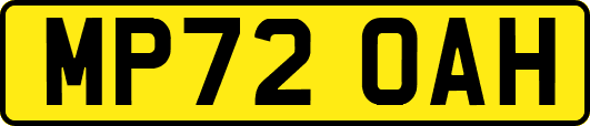 MP72OAH