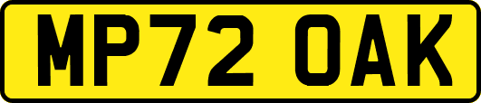MP72OAK