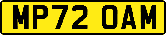 MP72OAM