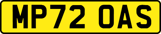 MP72OAS