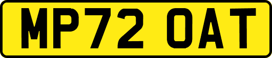 MP72OAT
