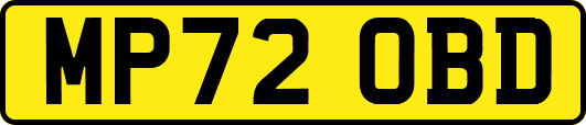 MP72OBD