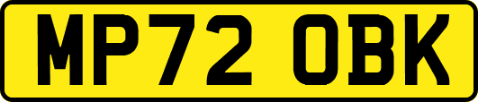 MP72OBK