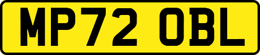 MP72OBL