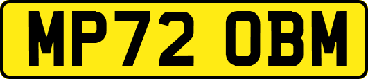 MP72OBM