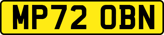 MP72OBN