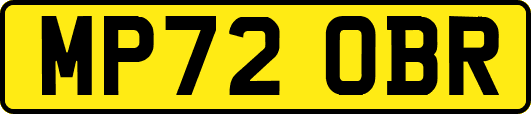 MP72OBR