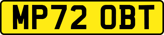 MP72OBT