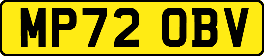 MP72OBV