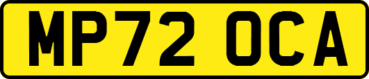 MP72OCA