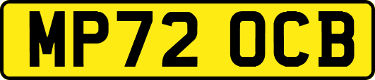 MP72OCB