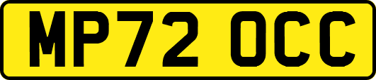 MP72OCC