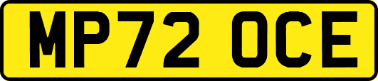 MP72OCE