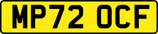 MP72OCF