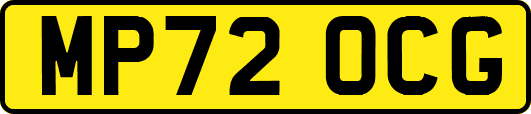 MP72OCG