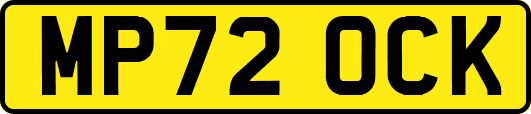MP72OCK