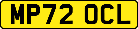 MP72OCL