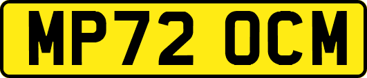 MP72OCM