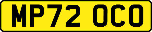 MP72OCO