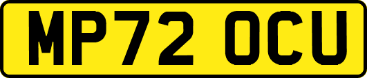 MP72OCU