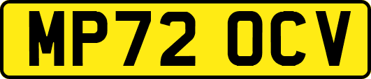 MP72OCV