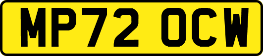 MP72OCW