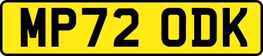 MP72ODK