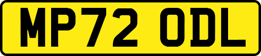 MP72ODL